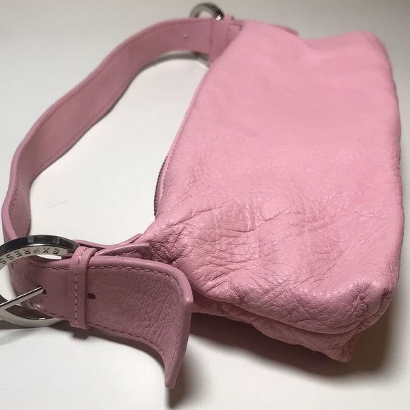 Express: Mini Leather Handbag - Picture 12 of 14